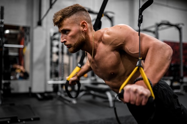 TRX MIX